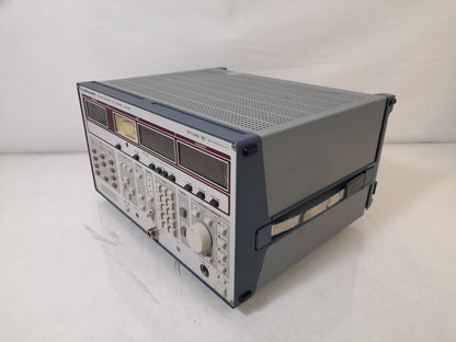 Rohde & Schwarz ESVS 10 EMI Test Receiver 20-1000 MHz 1011.2006.10