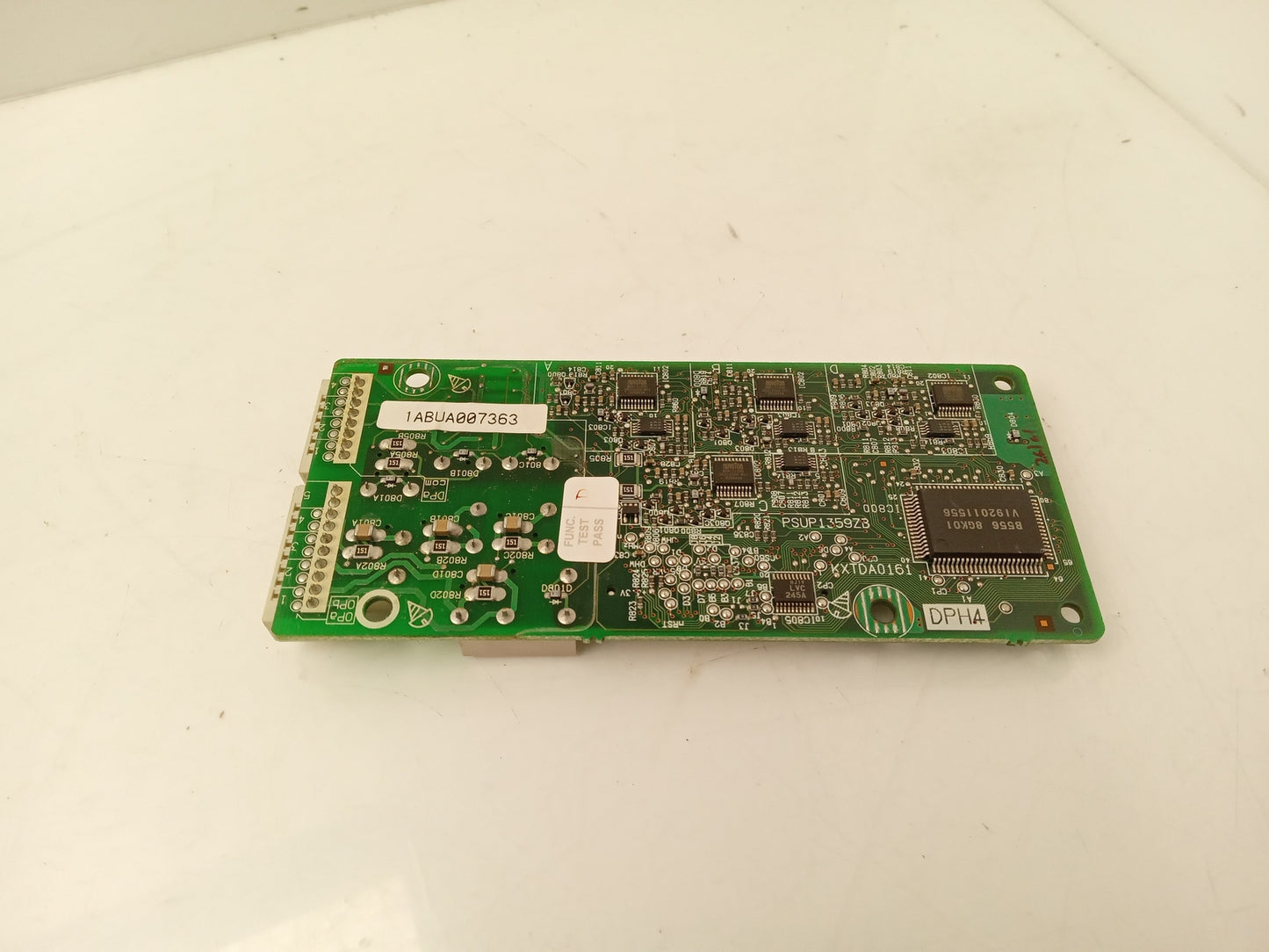 Panasonic 4 Port Doorphone Card NIB PSUP1359ZB KXTDA0161