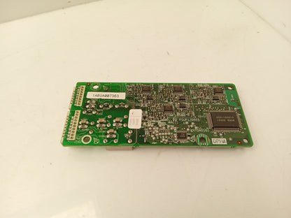 Panasonic 4 Port Doorphone Card NIB PSUP1359ZB KXTDA0161