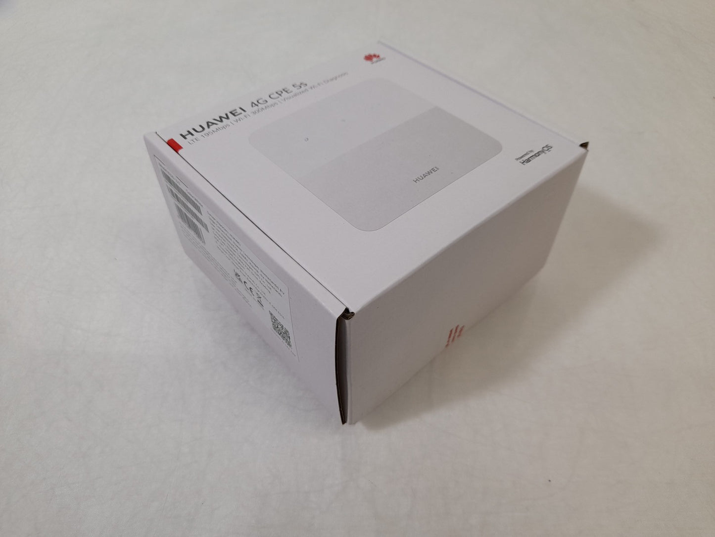 Huawei 4G CPE 5s B320-323 300Mbps Wireless 4G+LTE Wifi Router