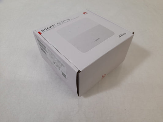 Huawei 4G CPE 5s B320-323 300Mbps Wireless 4G+LTE Wifi Router