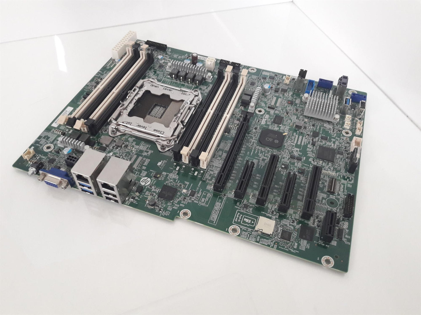 HP ProLiant ML110 Gen9 Socket LGA2011-3 DDR4 Motherboard 791704-001 775268-001