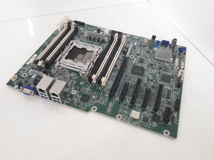 HP ProLiant ML110 Gen9 Socket LGA2011-3 DDR4 Motherboard 791704-001 775268-001