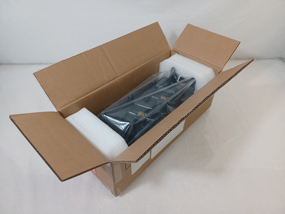 Zebra Symbol CRD4001-4000ER WT4090 WT41N0 4 Slot Charging Cradle - No PSU