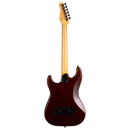 Godin G-Tour Nylon String Electric Guitar ~ Matte Black