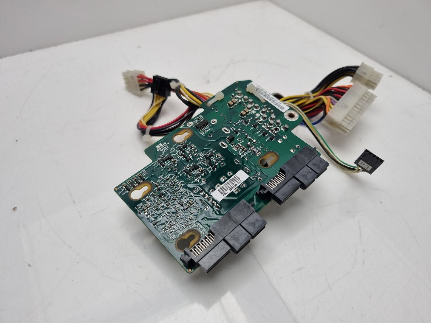 Intel S5000PAL Power Distribution Module D23833-007