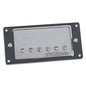 Wilkinson WVCNB Classic PAF Style Pickup ~ Nickel Bridge