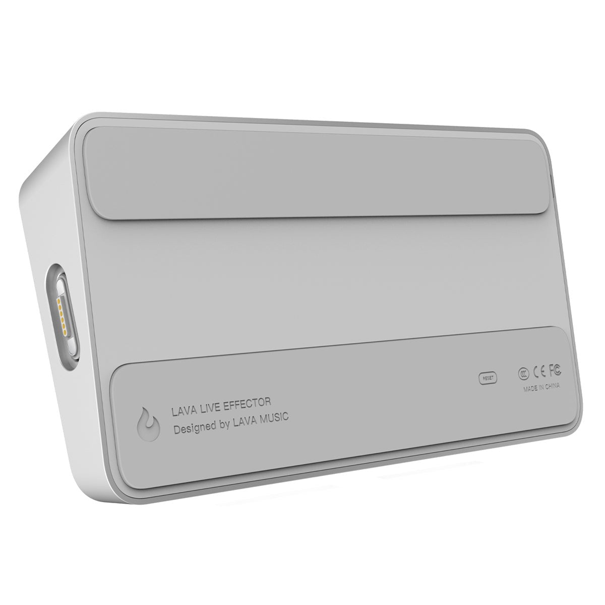 LAVA LVPED1 Wireless Live Pedals ~ Effects
