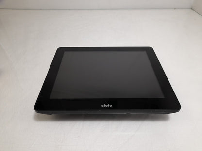 Cielo PP-9645c Touchscreen POS Till Terminal i5-4590T 4GB RAM - No HDD/Stand/PSU
