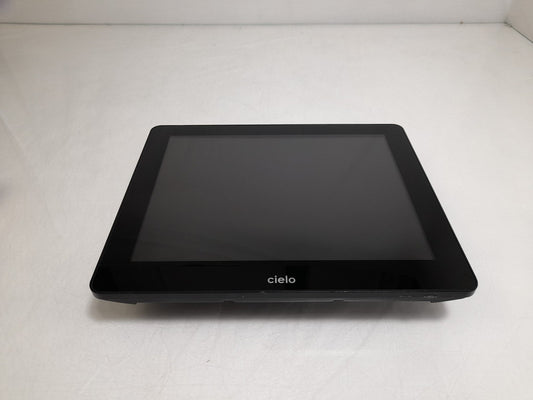 Cielo PP-9645c Touchscreen POS Till Terminal i5-4590T 4GB RAM - No HDD/Stand/PSU