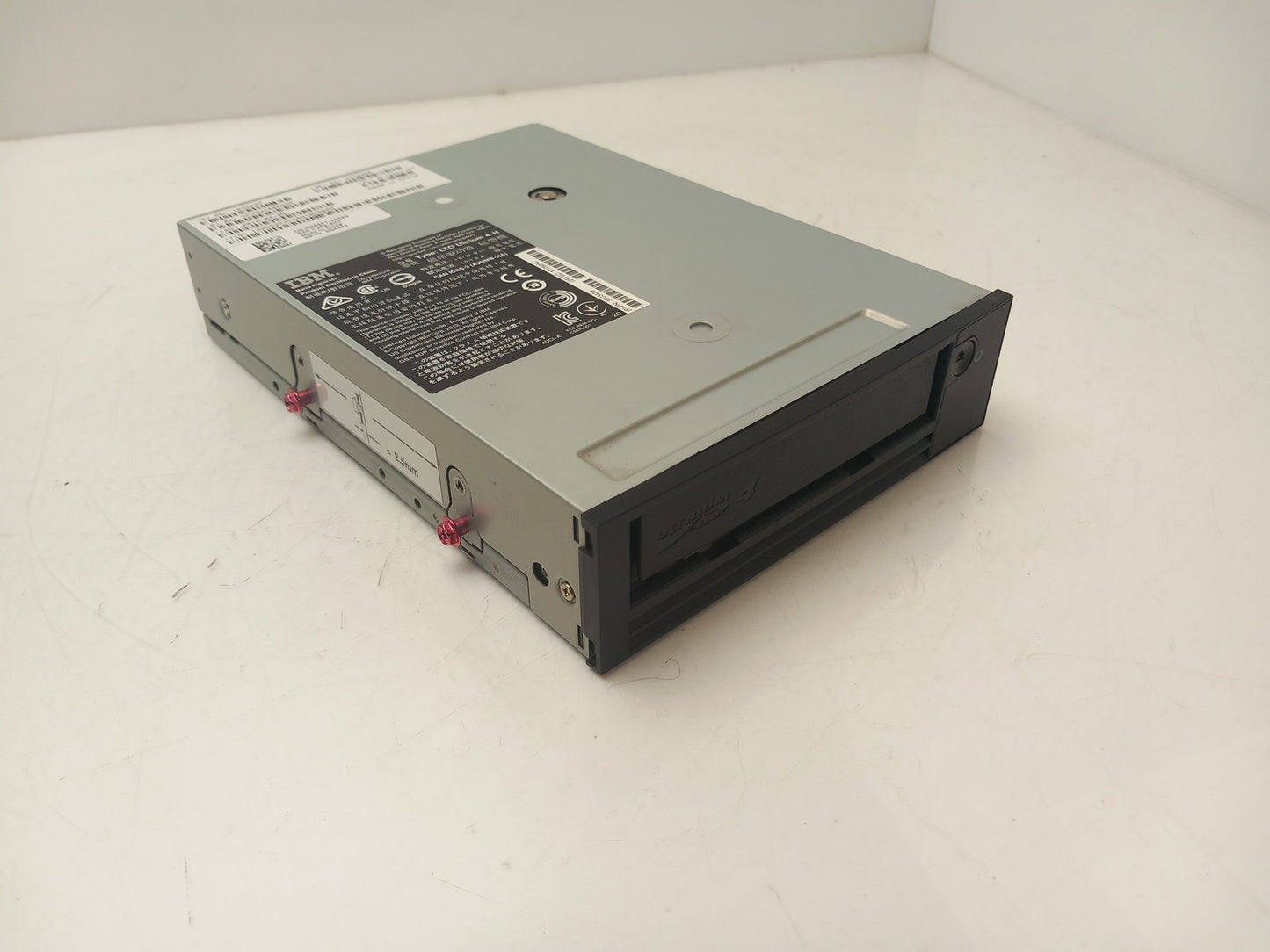Dell IBM LTO 4 Ultrium 4H Internal Tape Drive 0G65FJ G65FJ 12X4237
