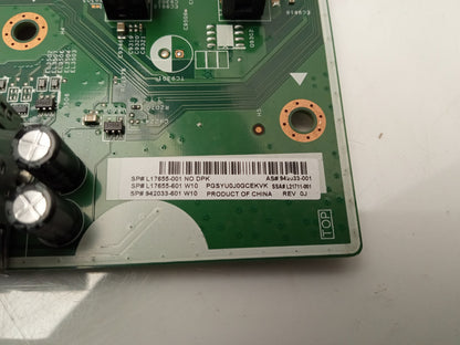 HP 280 G3 SFF Socket LGA1151 DDR4 Motherboard L17655-001 942033-001