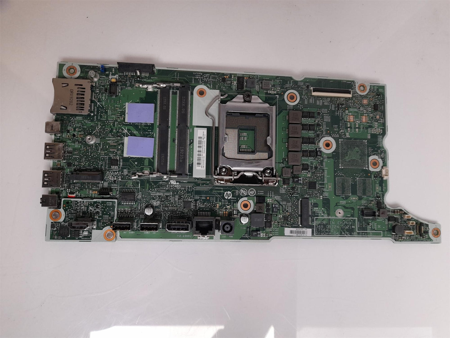 HP ProOne G4 AIO Socket LGA1151 DDR4 Motherboard L07846-001