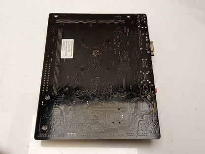 ASUS N3050M-E Intel Celeron N3050 DDR3 MicroATX Motherboard With I/O Shield