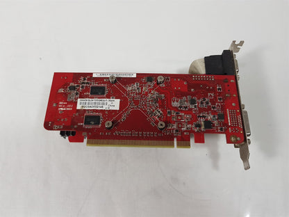 ASUS Radeon HD4350 512MB Video Graphics Card EAH4350 SILENT/DI/512MD2(LP)