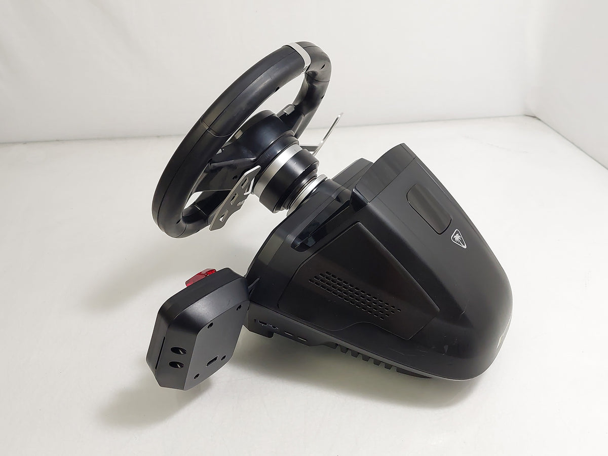 Turtle Beach VelocityOne Race Direct Drive Wheel & Base - No Pedals