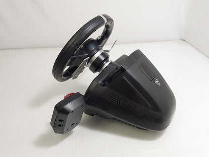 Turtle Beach VelocityOne Race Direct Drive Wheel & Base - No Pedals