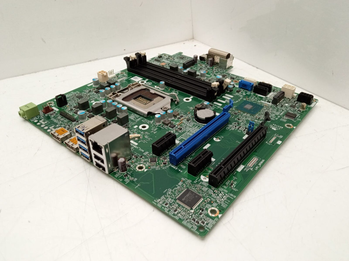 Dell Optiplex 5060 Socket LGA1151 DDR4 Motherboard 0J8G6F J8G6F
