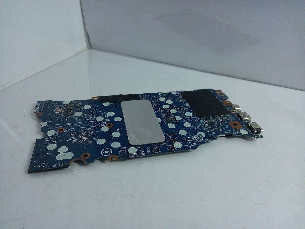Dell Inspiron 15 5518 Laptop Motherboard with i5-11320H 3.20 GHz DDR4 06KTVX
