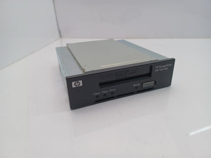 HP StorageWorks DAT160 USB Internal Tape backup Drive Q1580A 393642-001