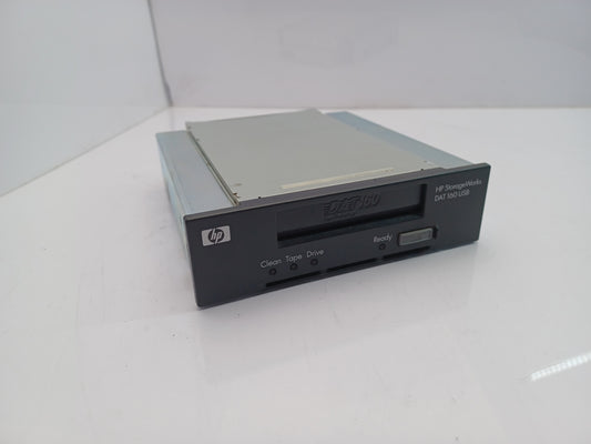 HP StorageWorks DAT160 USB Internal Tape backup Drive Q1580A 393642-001