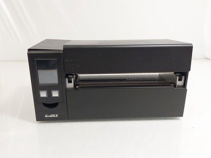 GoDEX HD830i 8-Inch Industrial Thermal Transfer Printer - Spares or Repairs