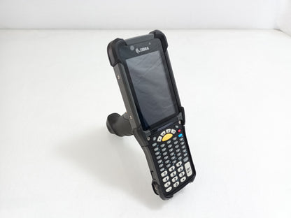 Zebra MC930-G9EDG4NA Ultra-Rugged Mobile Computer 2D Barcode Scanner