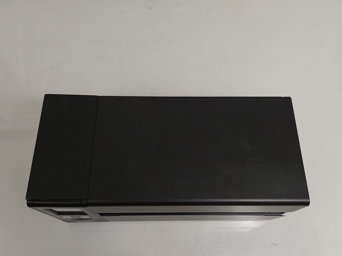 GoDEX HD830i 8-Inch Industrial Thermal Transfer Printer - Spares or Repairs