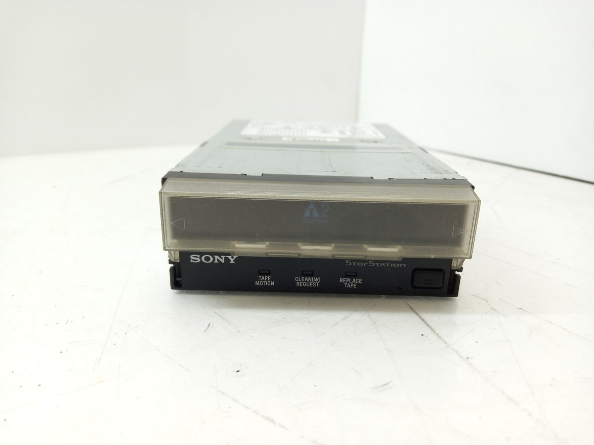 Sony StorStation Advanced Intelligent IDE Interface Backup Drive ATDNA3A