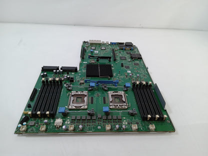 Dell PowerEdge R610 Socket LGA1366 DDR3 PCI-E Server Motherboard 0F0XJ6 F0XJ6