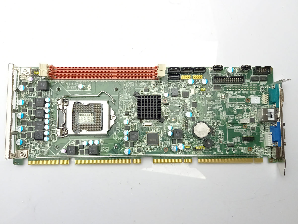 Advantech PCE-5026 Rev.A1 DDR3 LGA1155 Industrial Motherboard
