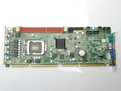 Advantech PCE-5026 Rev.A1 DDR3 LGA1155 Industrial Motherboard