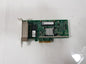 HP 4-Port Gigabit Ethernet LP Network Adapter Module 647592-001 649870-001