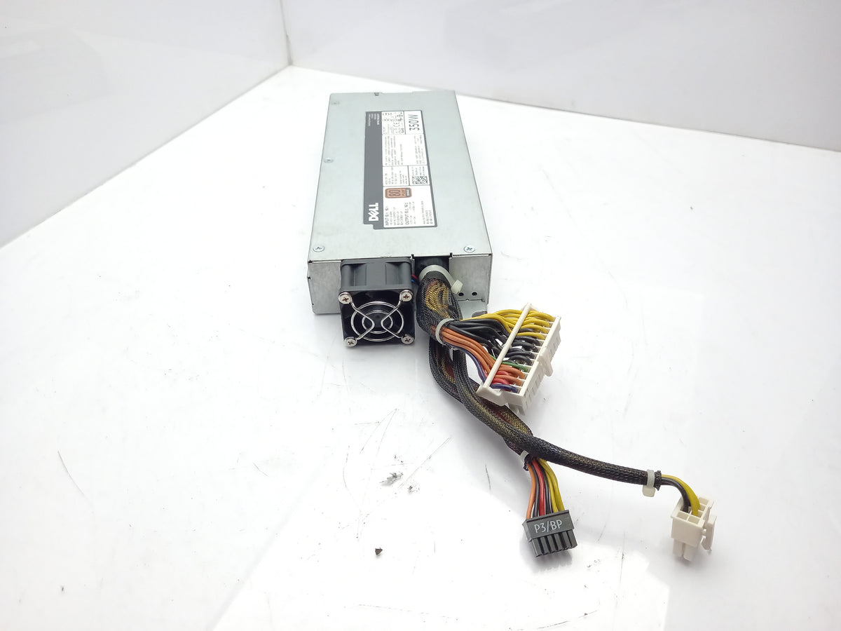 Dell PowerEdge R320 R340 350W Server Power Supply Unit 0NWX4R NWX4R