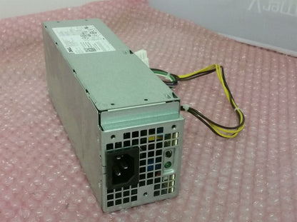 Dell OptiPlex 3040 5040 SFF 240W Power Supply Unit 0DHVJN DHVJN
