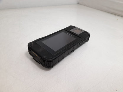 Cross Match Sentry1 Biometric Scanner