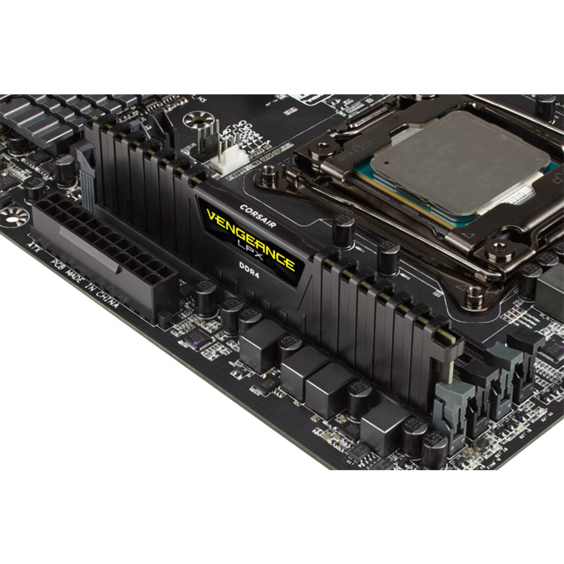 Corsair Vengeance LPX CM4X8GF2666C16K8-SCN 2666MHz 8GB (1x 8GB) CL16 DDR4 Gaming RAM