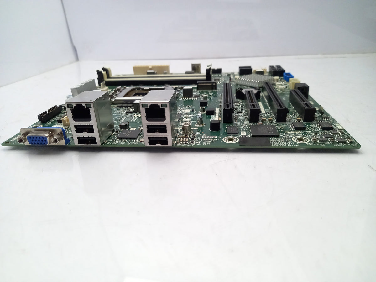 HP ML310 Socket LGA1151 DDR4 MicroATX Motherboard P01969-001