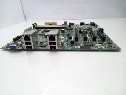 HP ML310 Socket LGA1151 DDR4 MicroATX Motherboard P01969-001