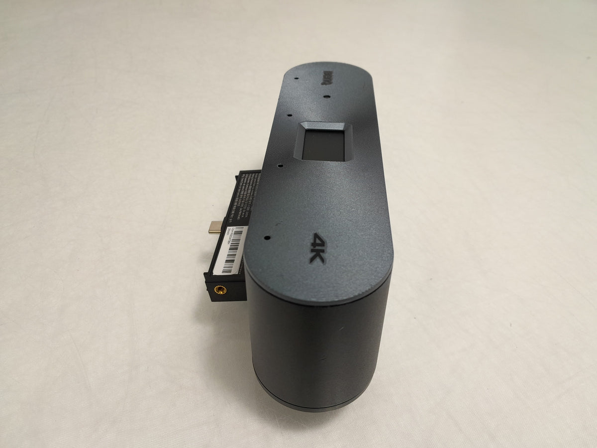 BenQ DV01K 4K 4x Zoom AI Board Camera 