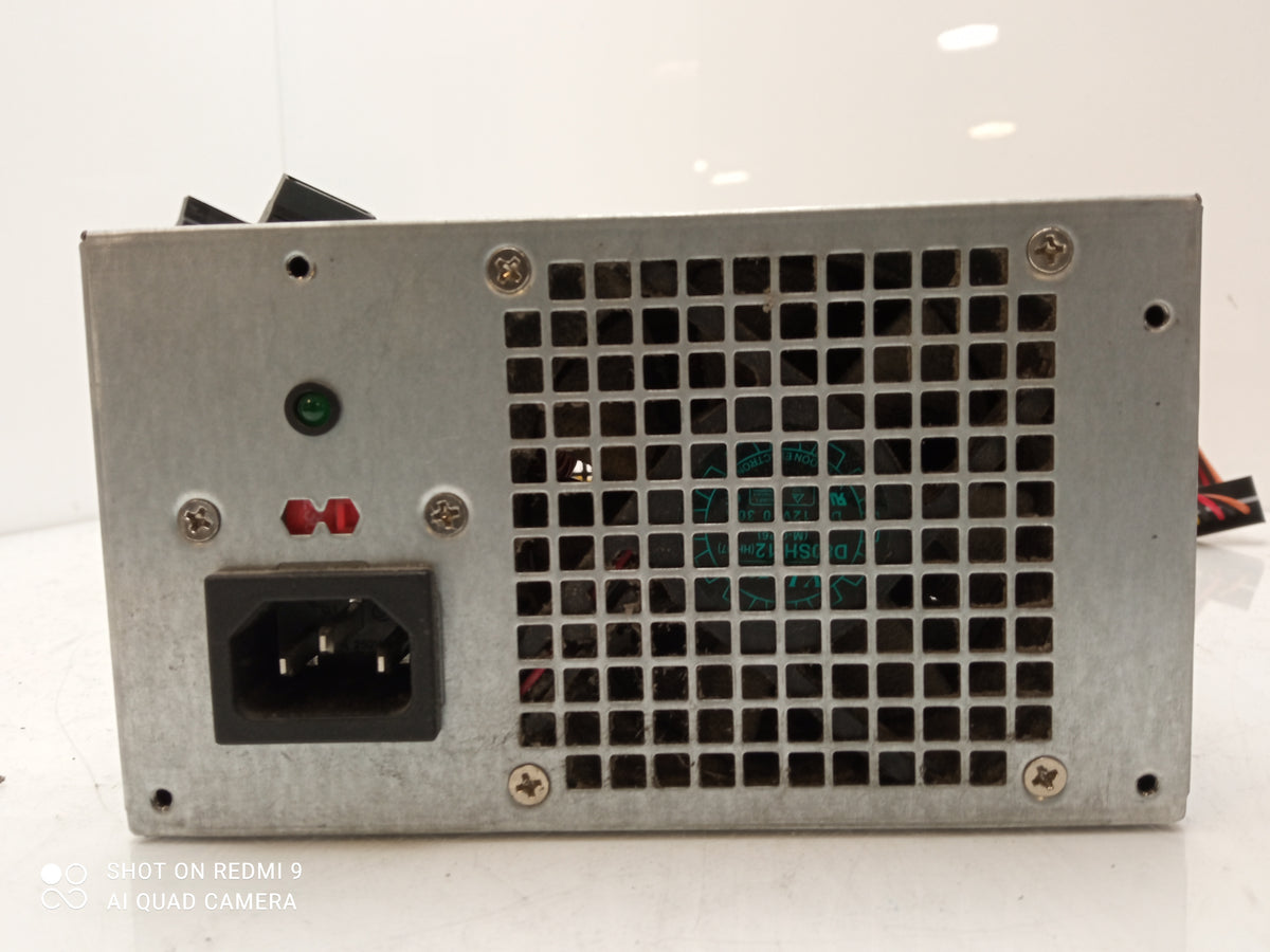 (DISPOSAL) Dell Inspiron 660 Vostro 270 300W Power Supply Unit 00VWX8 0VWX8