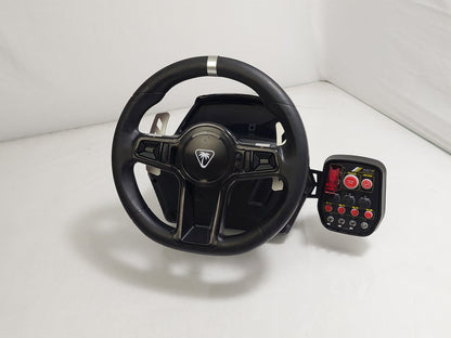 Turtle Beach VelocityOne Race Direct Drive Wheel & Base - No Pedals