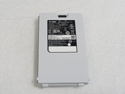 Zebra TC26BK TC26BK-1HD224-A6 Android 13 32GB Mobile Touch Computer 