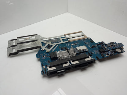 (DISPOSAL) Apple iMac 24 inch A1225 Socket mPGA478MN Logic Board 820-2301-A