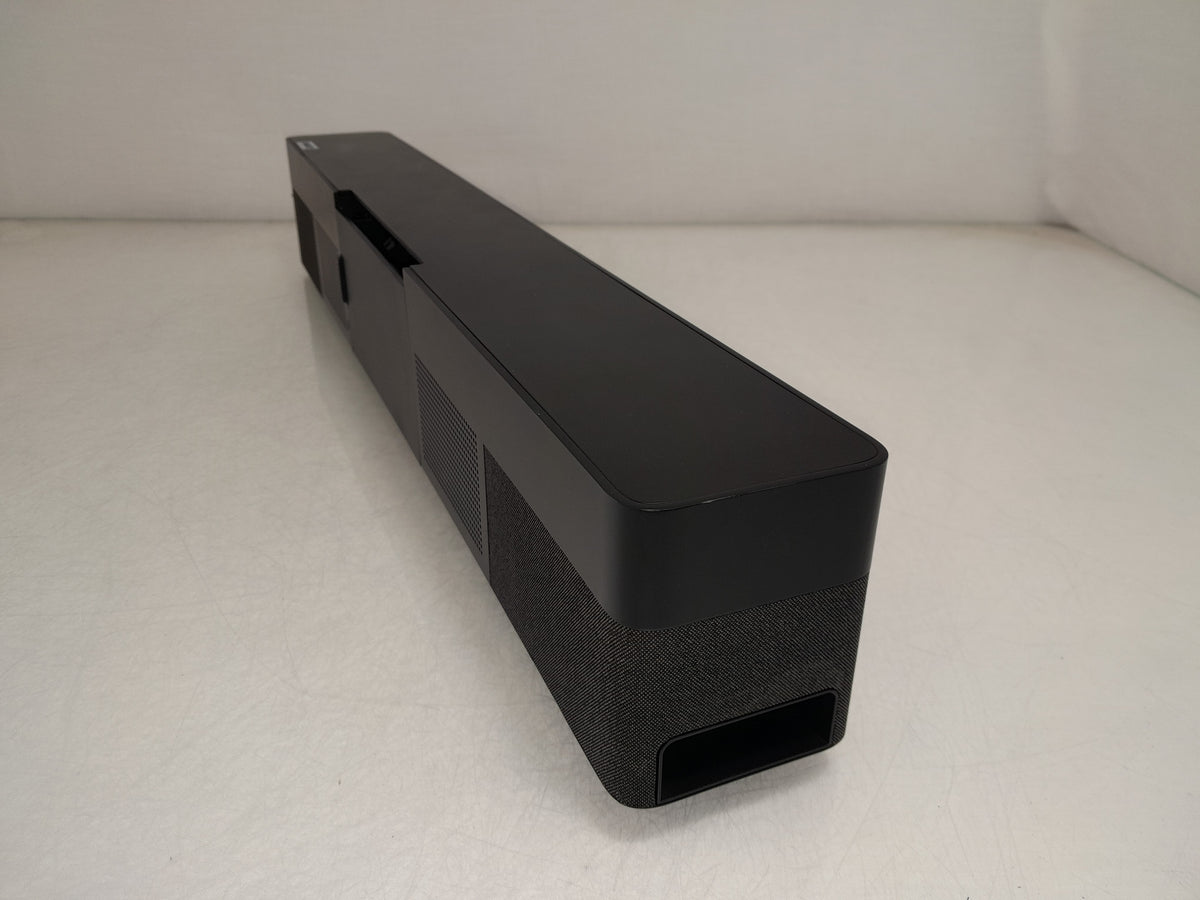 Lenovo ThinkSmart One 12BS Video Conferencing Kit with Built-In Compute Bar, and 10.1" ThinkSmart Touch Controller L1021FC 