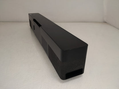 Lenovo ThinkSmart One 12BS Video Conferencing Kit with Built-In Compute Bar, and 10.1" ThinkSmart Touch Controller L1021FC 