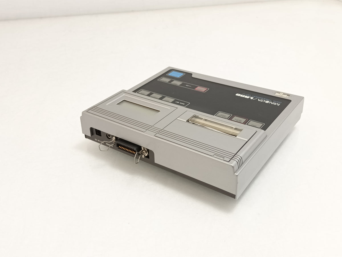 Minolta/Land Data Processor DP-C