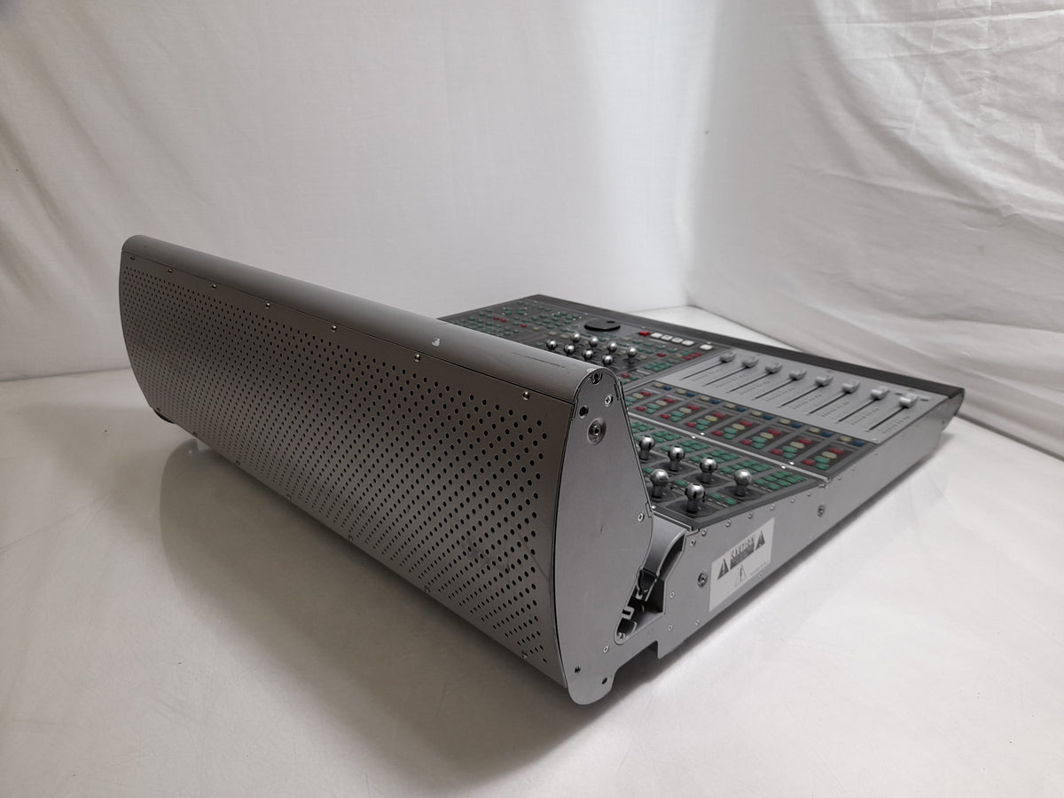 Digidesign D-COMMAND MAIN 9100-32900-20 Rev. D