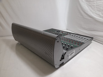 Digidesign D-COMMAND MAIN 9100-32900-20 Rev. D