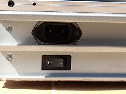 Digidesign D-COMMAND MAIN 9100-32268-20 AB